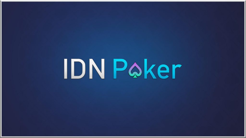 IDN Poker Play