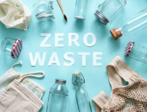 Kerjasama Seluruh Sektor Dalam Pelaksanaan Zero Waste