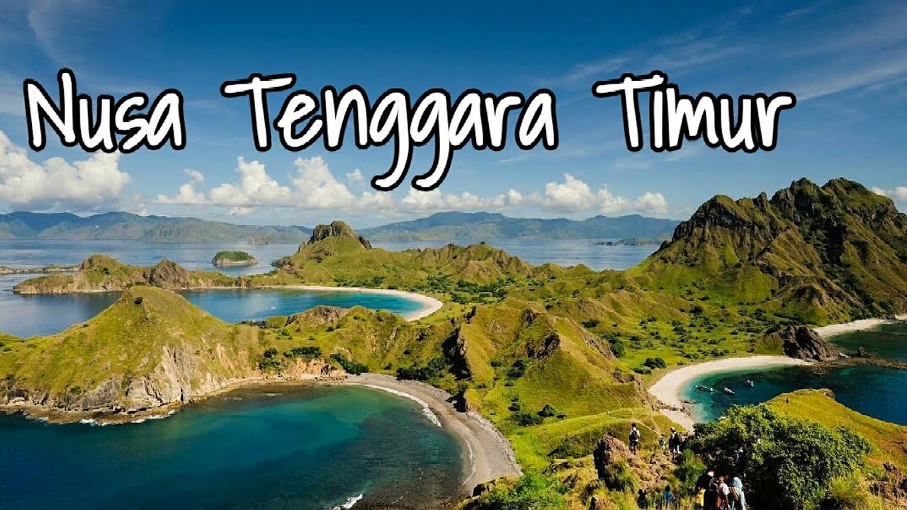 Destinasi Wisata Nusa Tenggara Timur Situs Berita Menarik Dan Terkini