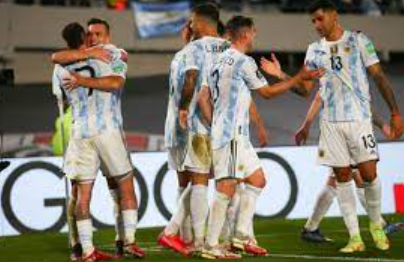 Argentina-Berhasil-Mengalahkan-Uruguay-3-0.