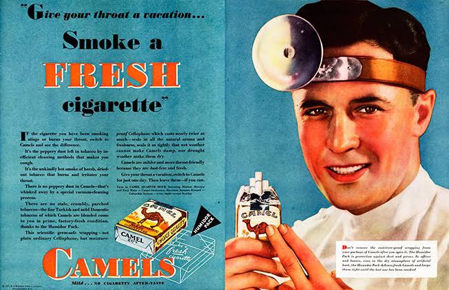 Kontroversi Penjualan Rokok Dan Larangan Merokok Tapi Masih Dijual Bebas
